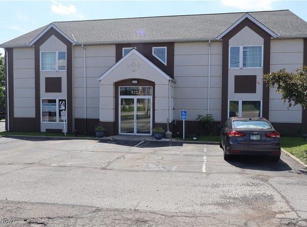 9205 State Route 43, Streetsboro, OH 44241