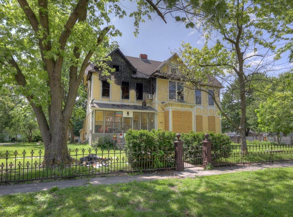 302 S Pennsylvania Street, Webb City, MO 64870