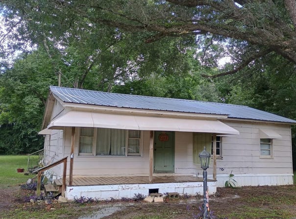 185 Gray Road, Quincy, FL 32351