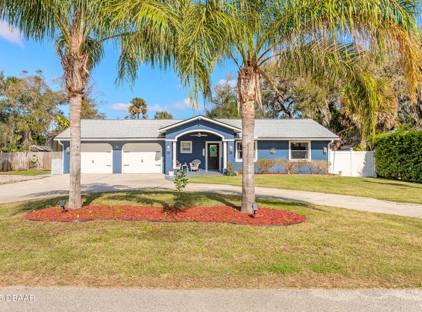 1077 George Anderson Street, Ormond Beach, FL 32174