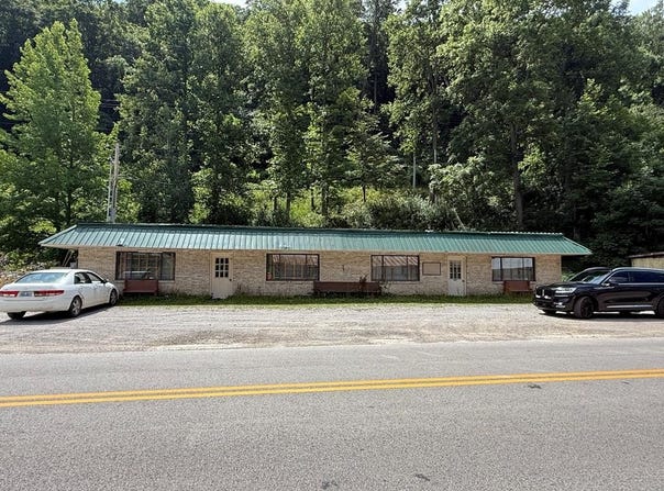 11551 KY-7, Cornettsville, KY 41731