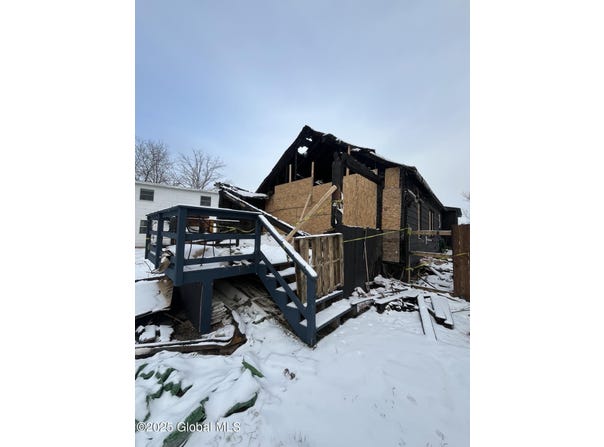 14 Roosevelt Ave Avenue, Cairo, NY 12413
