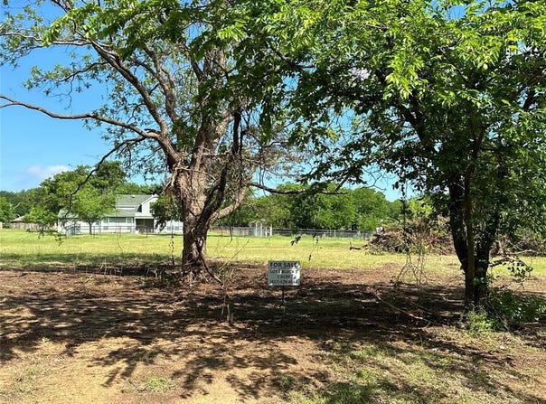 Tbd Pecanwood Court, Mansfield, TX 76063