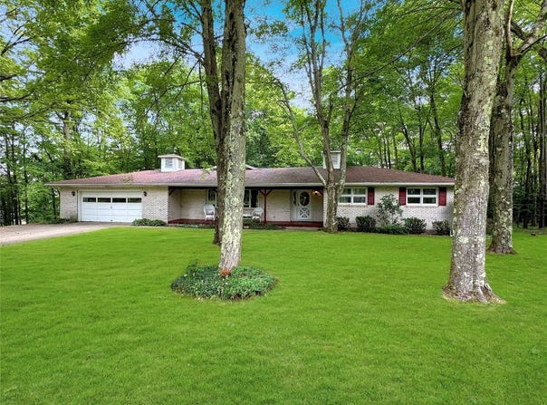 12191 SKYVIEW Drive, Edinboro, PA 16412