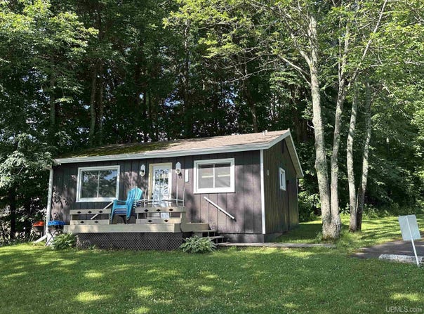 9474- Unit 1 N M64, Marenisco, MI 49947