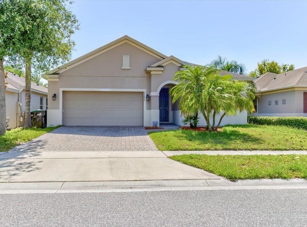 12079 ALDER BRANCH LOOP, ORLANDO, FL 32824