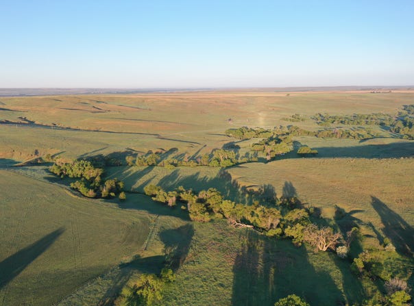 34900 County Road 714, Stratton, NE 69043