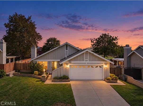 7563 Center, Rancho Cucamonga, CA 91730