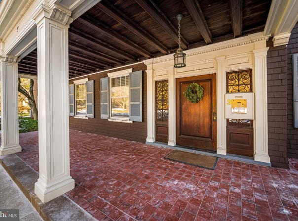3 DEVON HILL ROAD, BALTIMORE, MD 21210