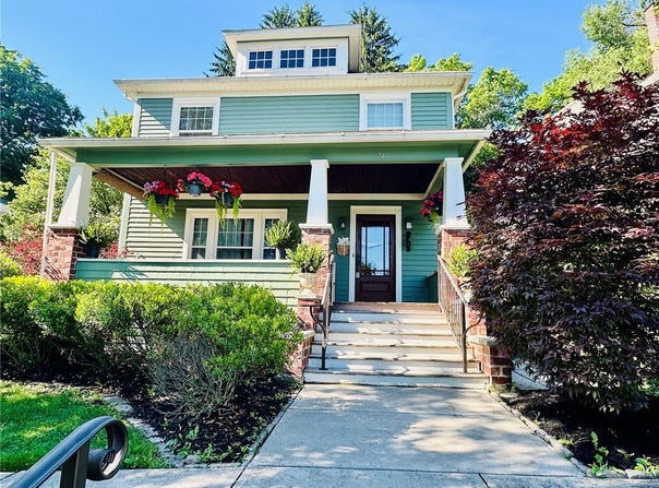 24 E 2nd Street, Corning, NY 14830
