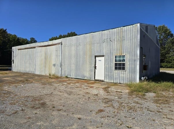 595 Highway 1, Wynne, AR 72396