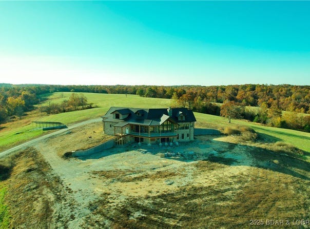 25455 Rail Road, Richland, MO 65556