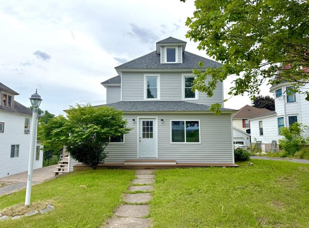 115 Smith Street, Dannemora, NY 12929