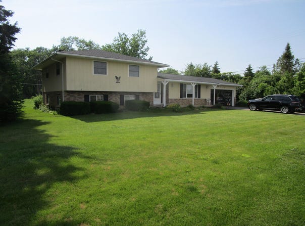 5700 S Co Rd 25A, Tipp City, OH 45371