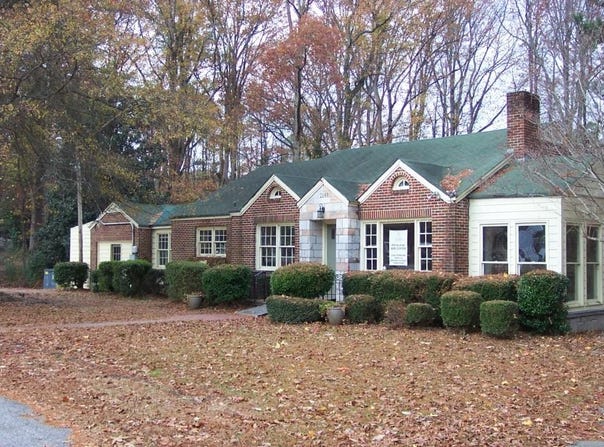 2149 Scenic Highway, Snellville, GA 30078