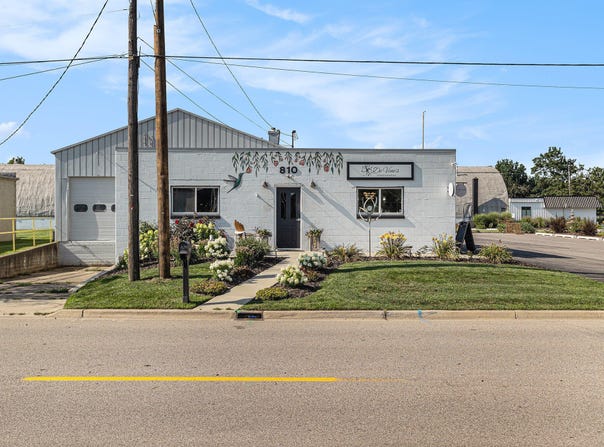 810 Industrial Road, Marshall, MI 49068