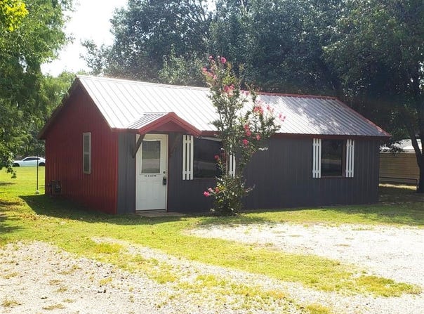 306 N Easton Street, Allen, OK 74825
