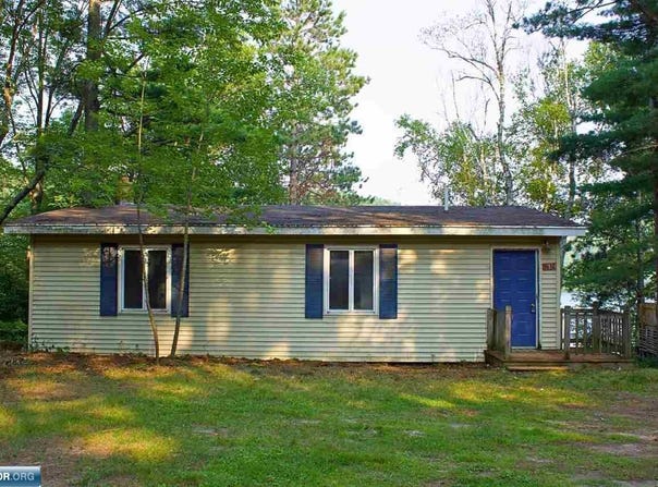 12824 N Bay Trail, Side Lake, MN 55781