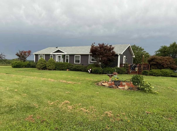 27131 W US Hwy 69, Bethany, MO 64424