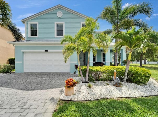 449 BAHAMA GRANDE BOULEVARD, APOLLO BEACH, FL 33572