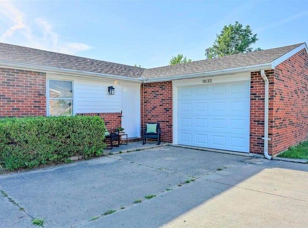 1032 Debolt Avenue, Union City, IN 47390