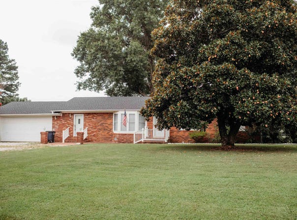 1290 W North Street, Piggott, AR 72454