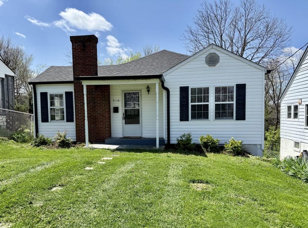 510 Letcher Avenue, Richmond, KY 40475