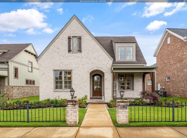 5394 ANNA LANE, TUSCALOOSA, AL 35406