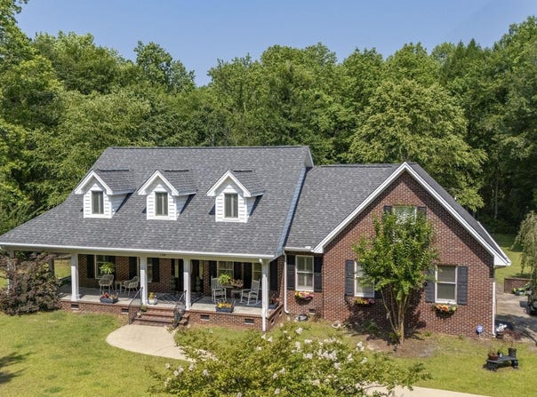1368 Sunnyhill Drive, Camden, SC 29020