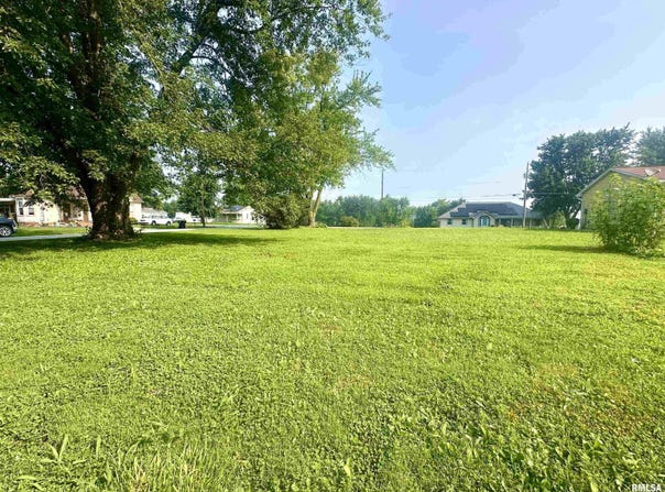 391 W MEADOW Street, Pittsfield, IL 62363