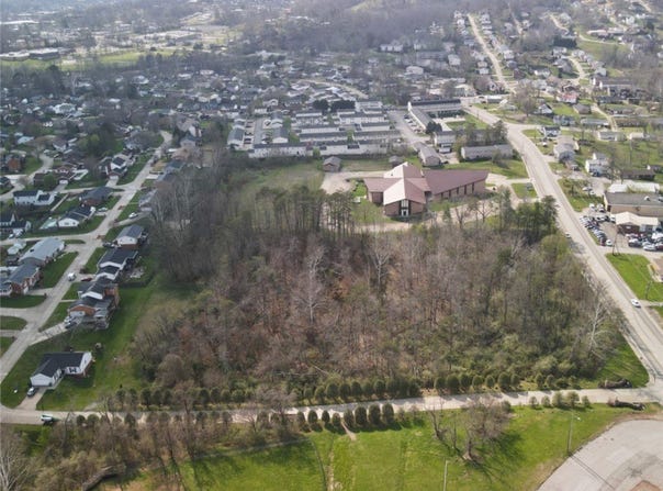 Big Tyler Road, Cross Lanes, WV 25313