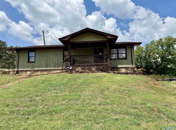 15701 Highway 72, Rogersville, AL 35652
