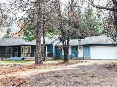 51 Pleasant Dr, Lewiston, CA 96052