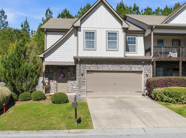 205 CHESSER RESERVE DRIVE, CHELSEA, AL 35043