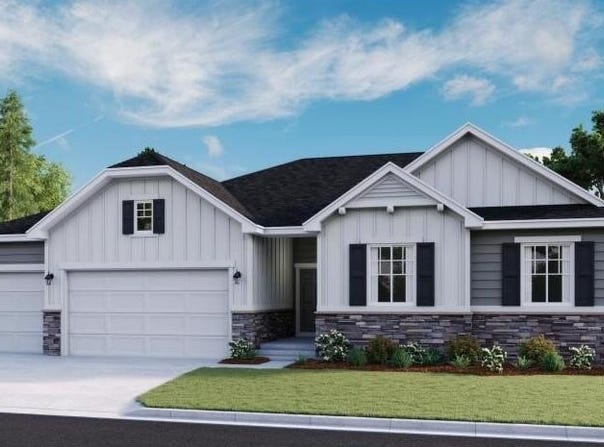 1539 S 4040 W, Hurricane, UT 84737