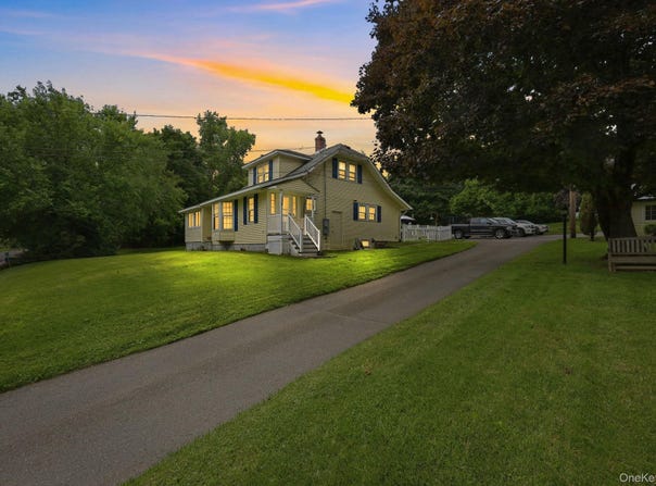 1311 Route 44/55, Clintondale, NY 12515