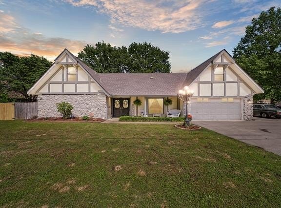 403 S Susan Avenue, Wagoner, OK 74467