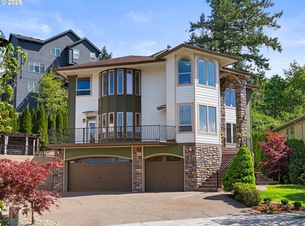 9540 SE SPYGLASS DR, Happy Valley, OR 97086