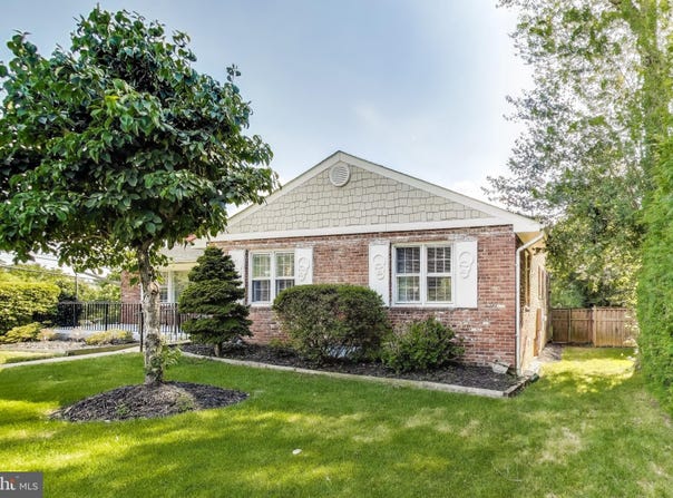3100 N GLEBE ROAD, ARLINGTON, VA 22207