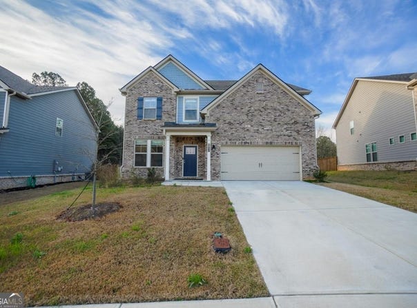 2837 Malton Way, Loganville, GA 30052