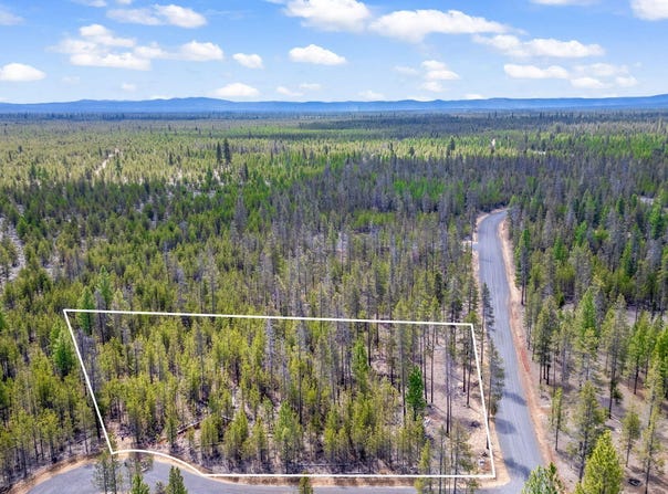 TL 08700 Stirrup Drive, La Pine, OR 97739