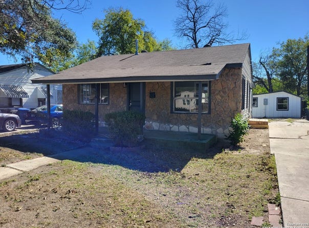 2326 Basse Rd, San Antonio, TX 78213