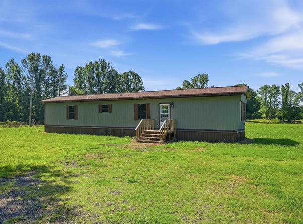 853 Covington Road, Ward, AR 72167
