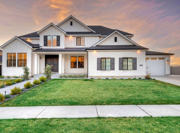 12748 S CARRAWAY, Draper, UT 84020