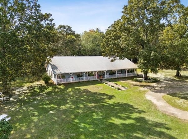 26400 HWY 40, Bush, LA 70431