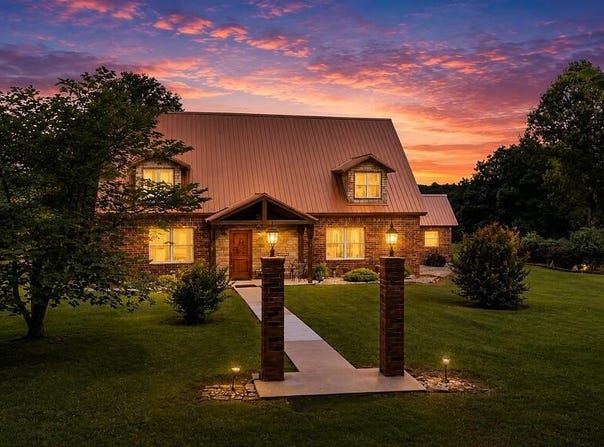171 Togi Hill Road, Noel, MO 64854