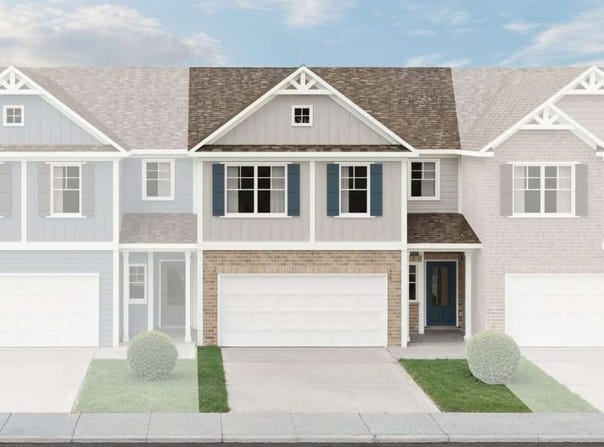 418 Lanier, Woodstock, GA 30189