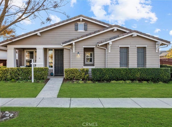 2651 Alameda Drive, Paso Robles, CA 93446
