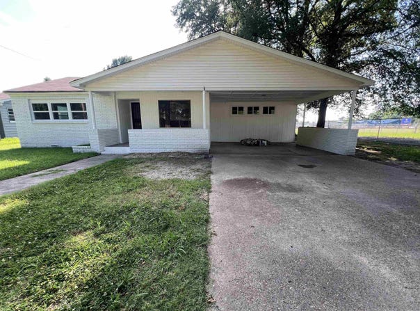109 Nathan Dr Drive, Wynne, AR 72396