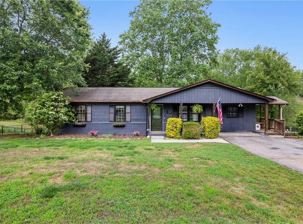 111 Karla Avenue, Liberty, SC 29657